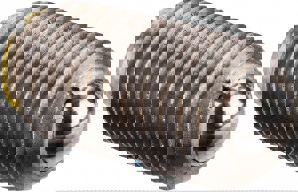 Threaded Ball Plunger: M8 x 1.25, 0.196